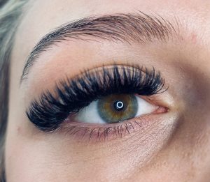 Mega Volume Eyelash - eyelash service in Reno, Nevada