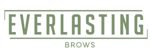 Everlasting Brows Logo Everlasting Brows Logo