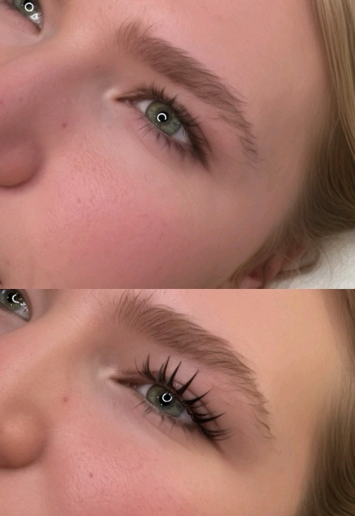 LED lashes - aesthetically speaking beauty bar - Reno, Nevada LED lashes - aesthetically speaking beauty bar - Reno, Nevada